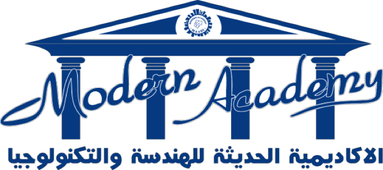 Modern Academy Logo